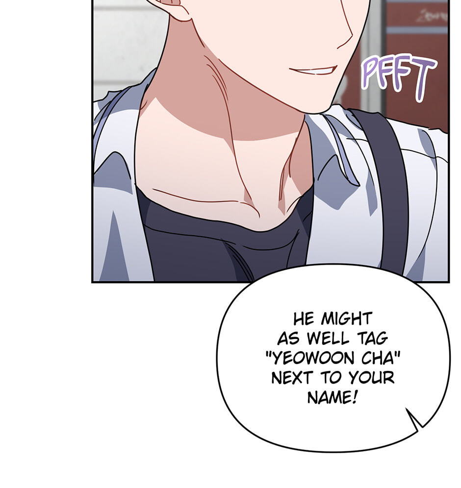 Love Interest Zone Chapter 66 page 24 - 