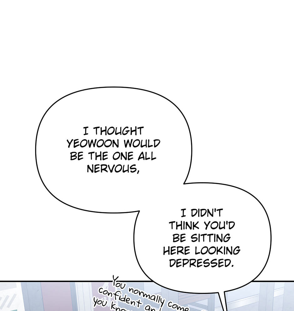 Love Interest Zone Chapter 66 page 25 - 