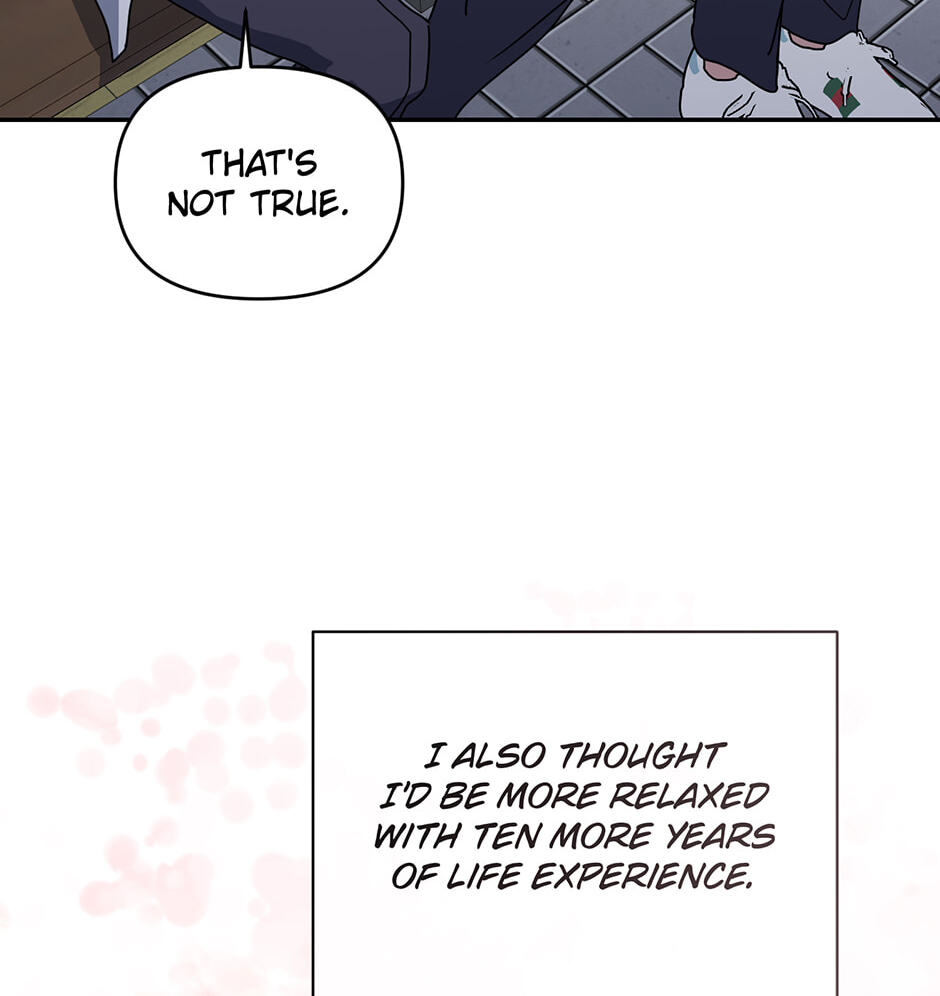 Love Interest Zone Chapter 66 page 27 - 