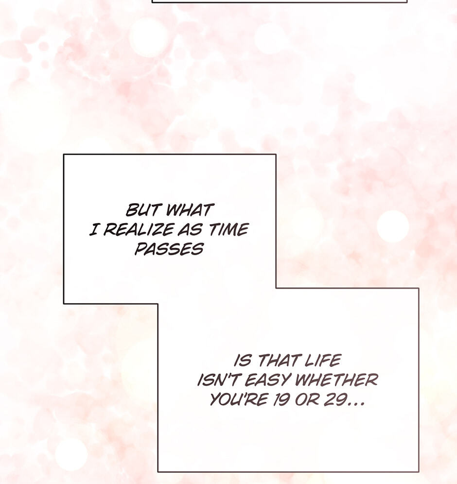 Love Interest Zone Chapter 66 page 28 - 
