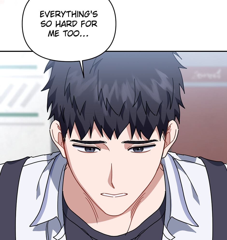 Love Interest Zone Chapter 66 page 30 - 