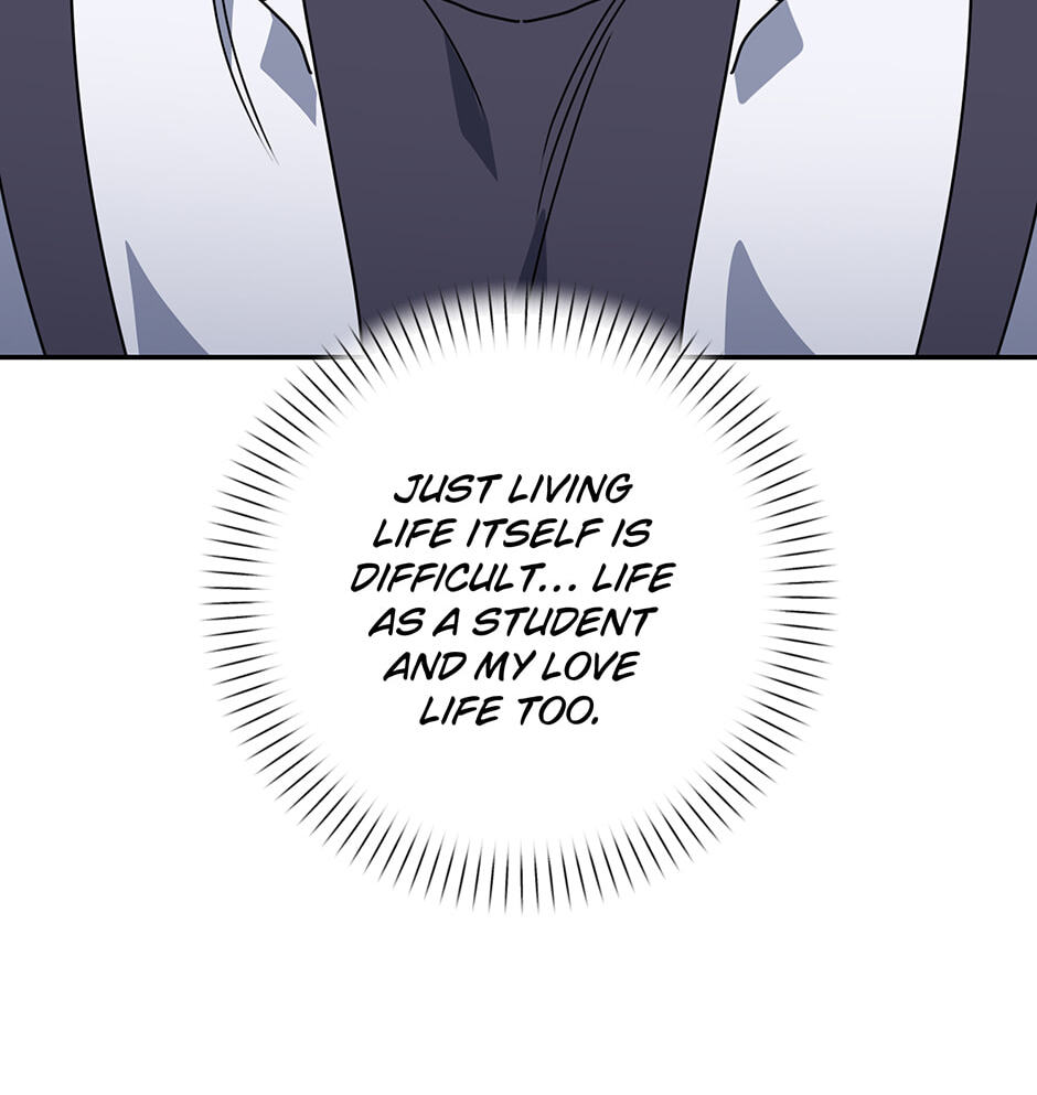 Love Interest Zone Chapter 66 page 31 - 