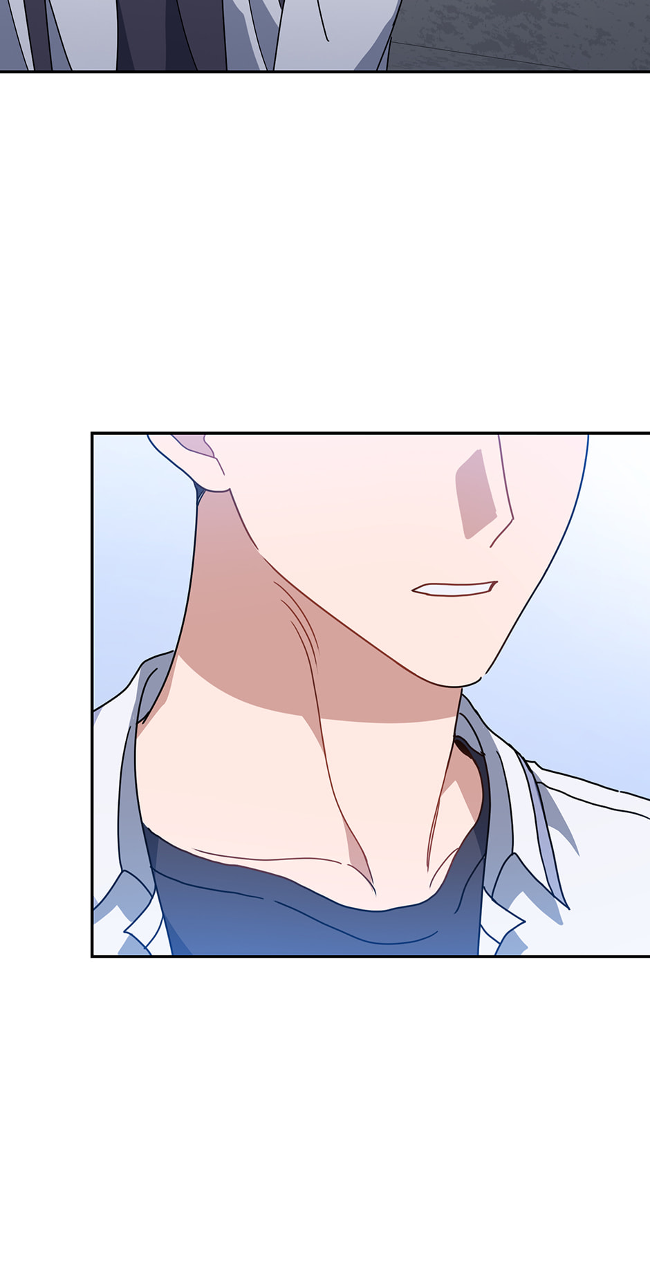 Love Interest Zone Chapter 66 page 37 - 