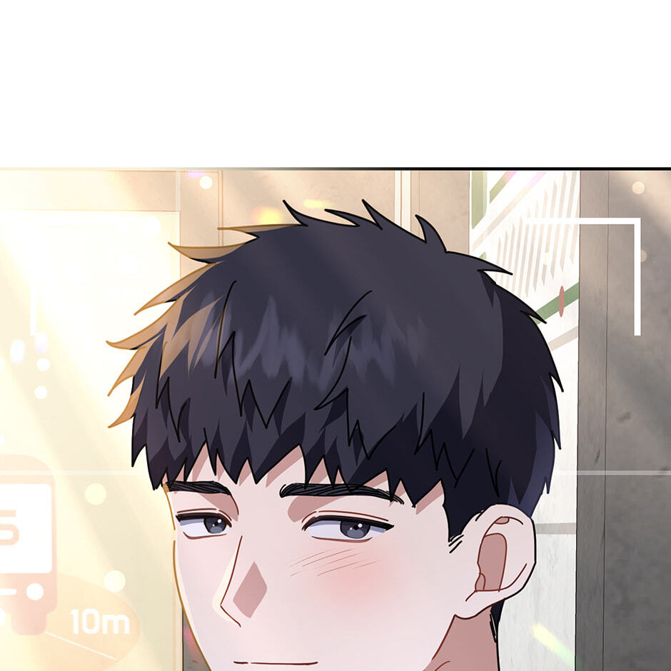Love Interest Zone Chapter 66 page 38 - 
