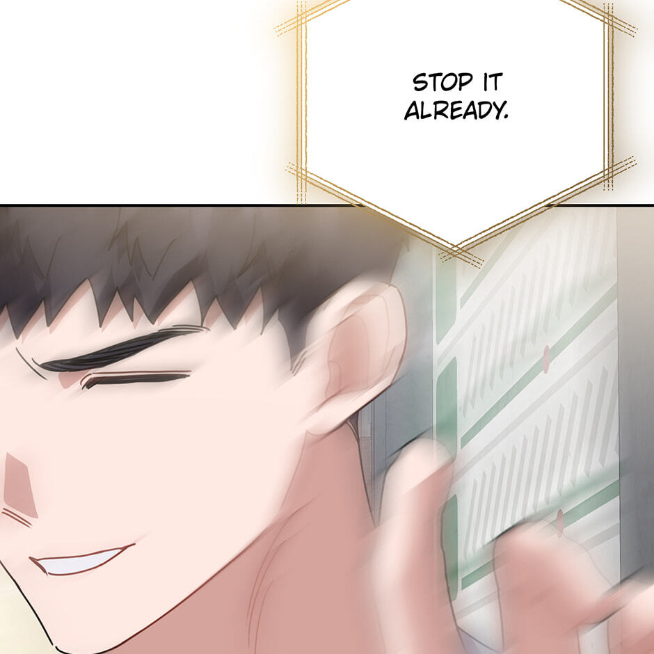 Love Interest Zone Chapter 66 page 40 - 