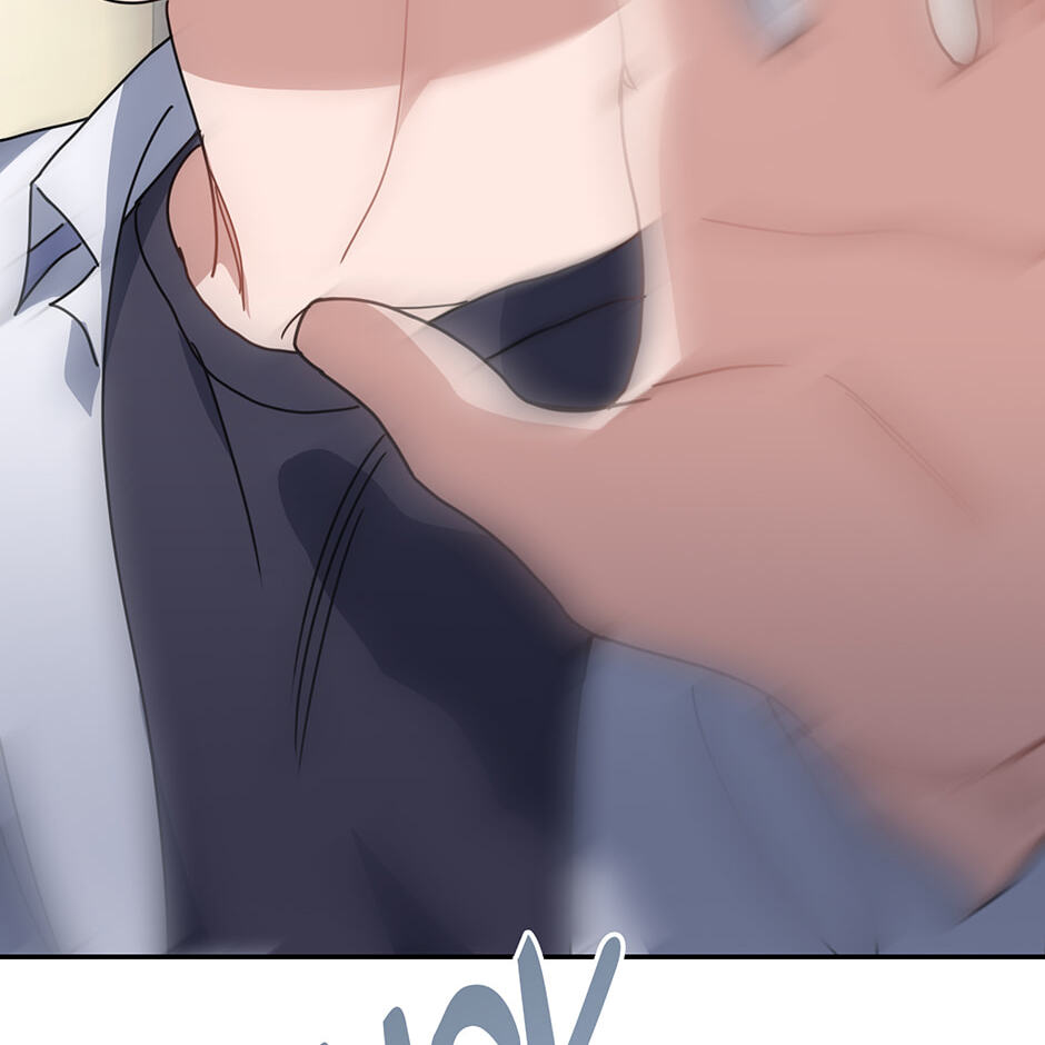 Love Interest Zone Chapter 66 page 41 - 