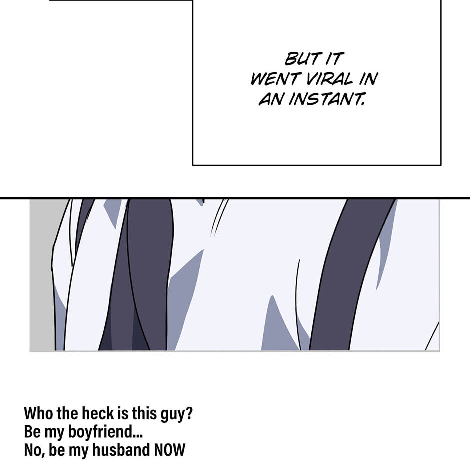 Love Interest Zone Chapter 66 page 43 - 