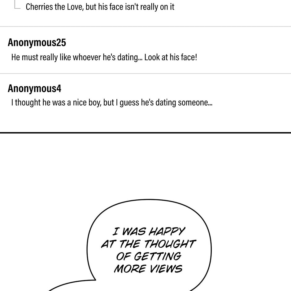 Love Interest Zone Chapter 66 page 45 - 