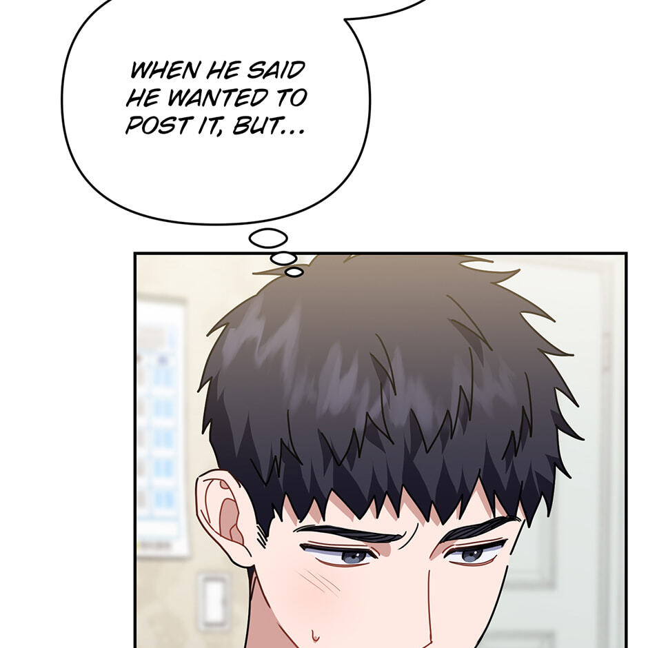 Love Interest Zone Chapter 66 page 46 - 