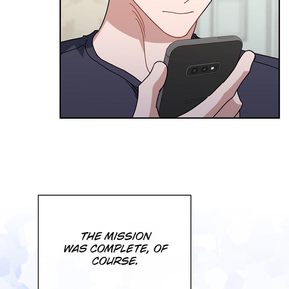 Love Interest Zone Chapter 66 page 47 - 