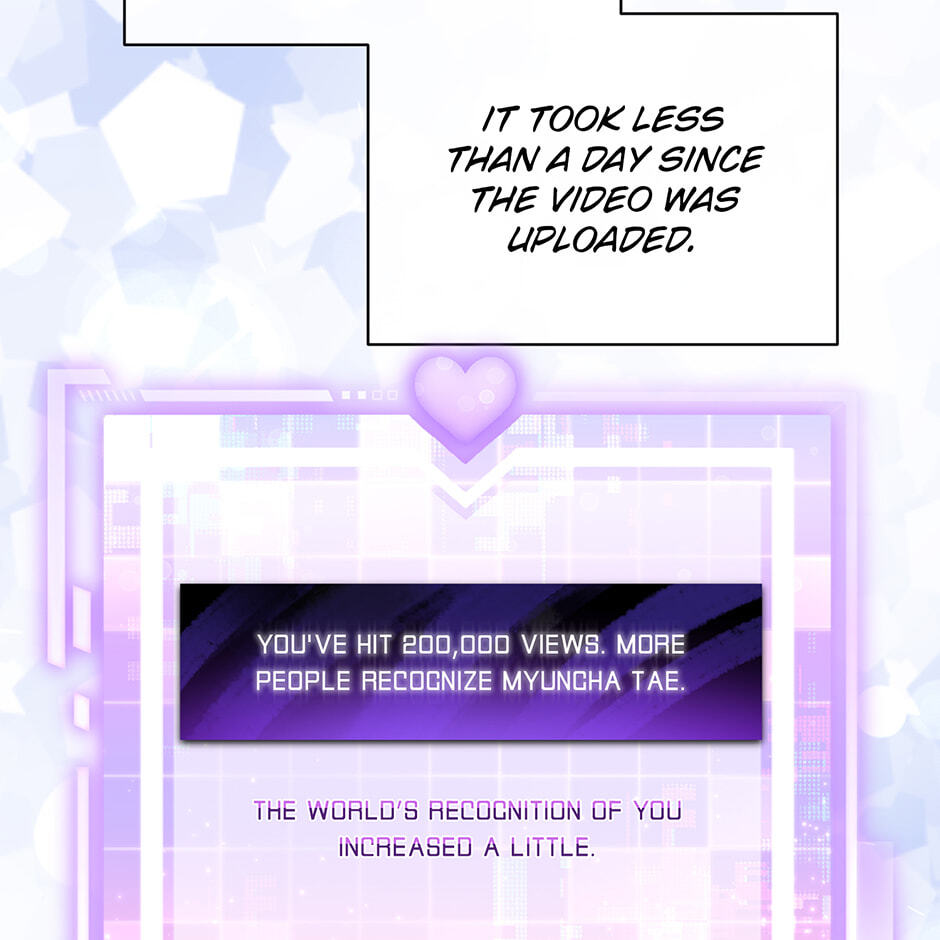 Love Interest Zone Chapter 66 page 48 - 
