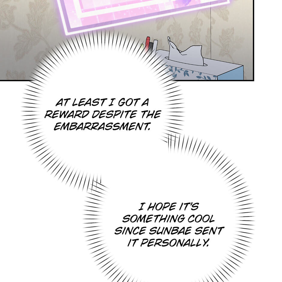 Love Interest Zone Chapter 66 page 51 - 