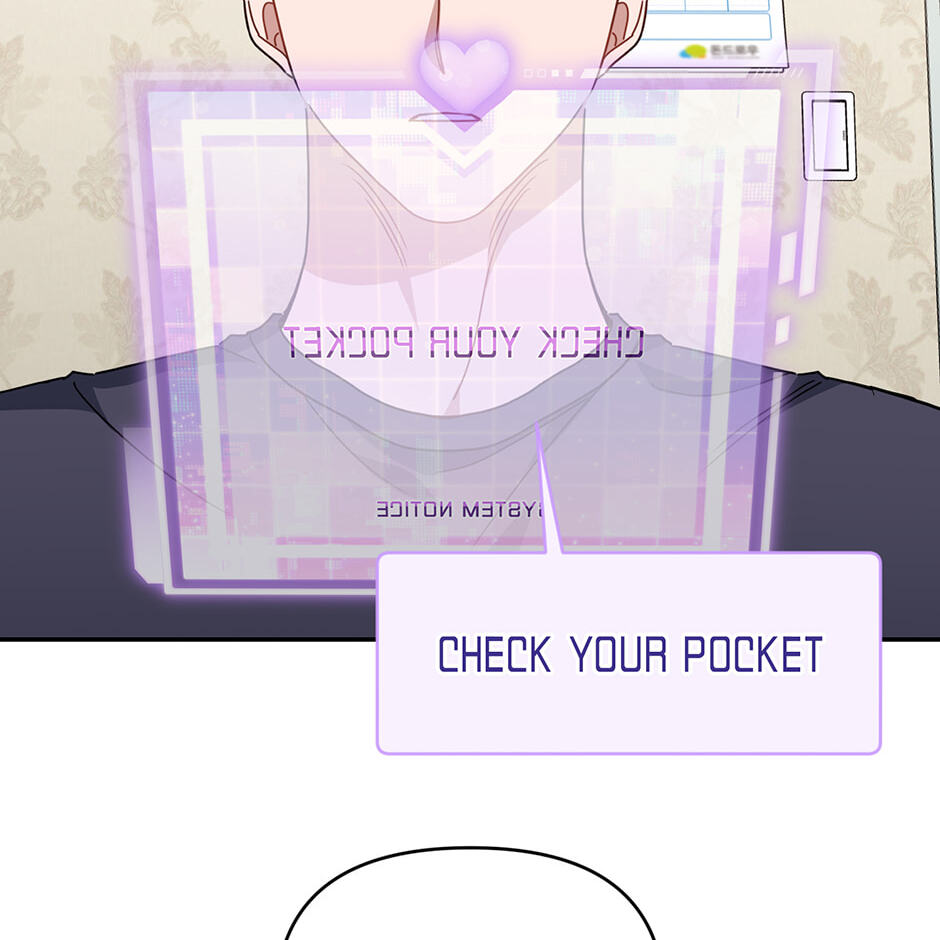 Love Interest Zone Chapter 66 page 53 - 