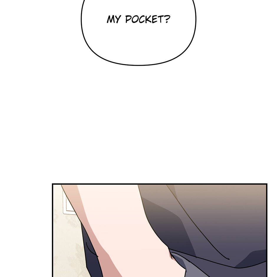Love Interest Zone Chapter 66 page 54 - 