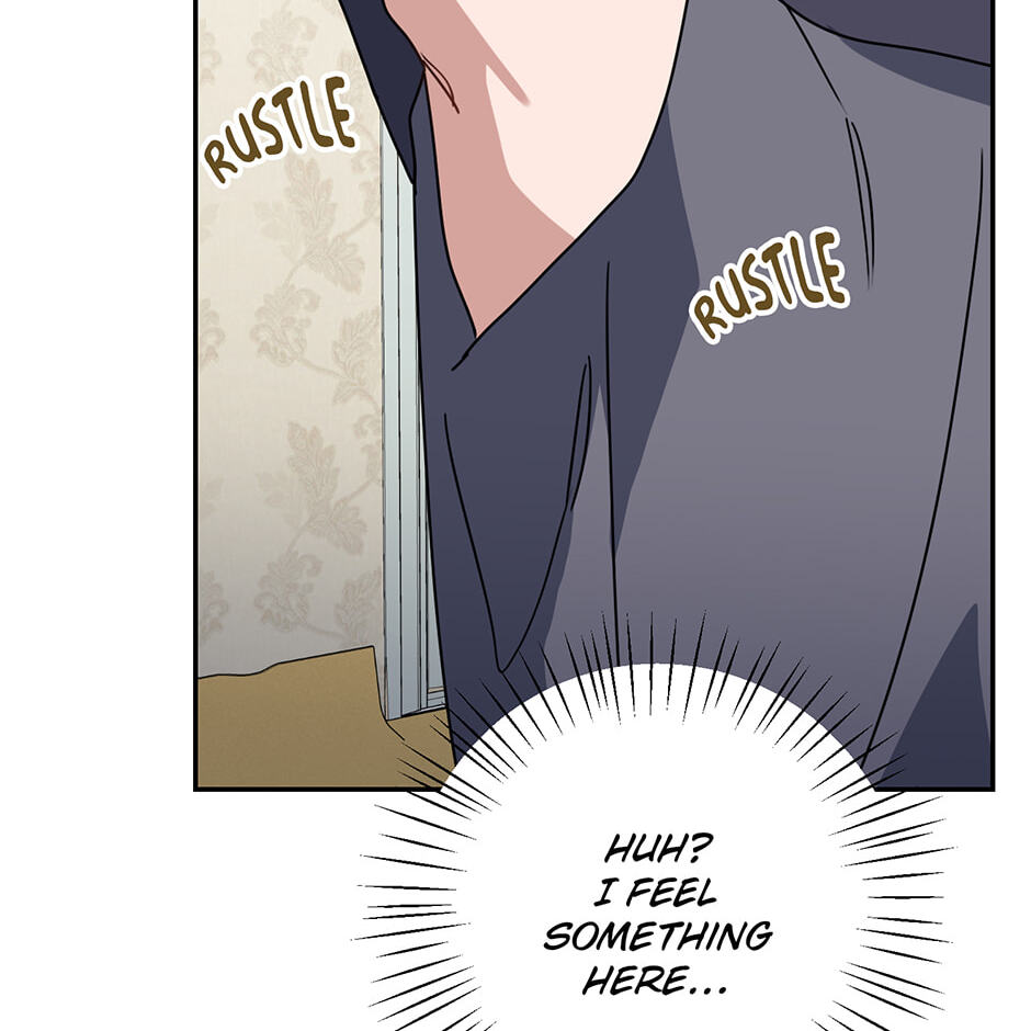 Love Interest Zone Chapter 66 page 55 - 