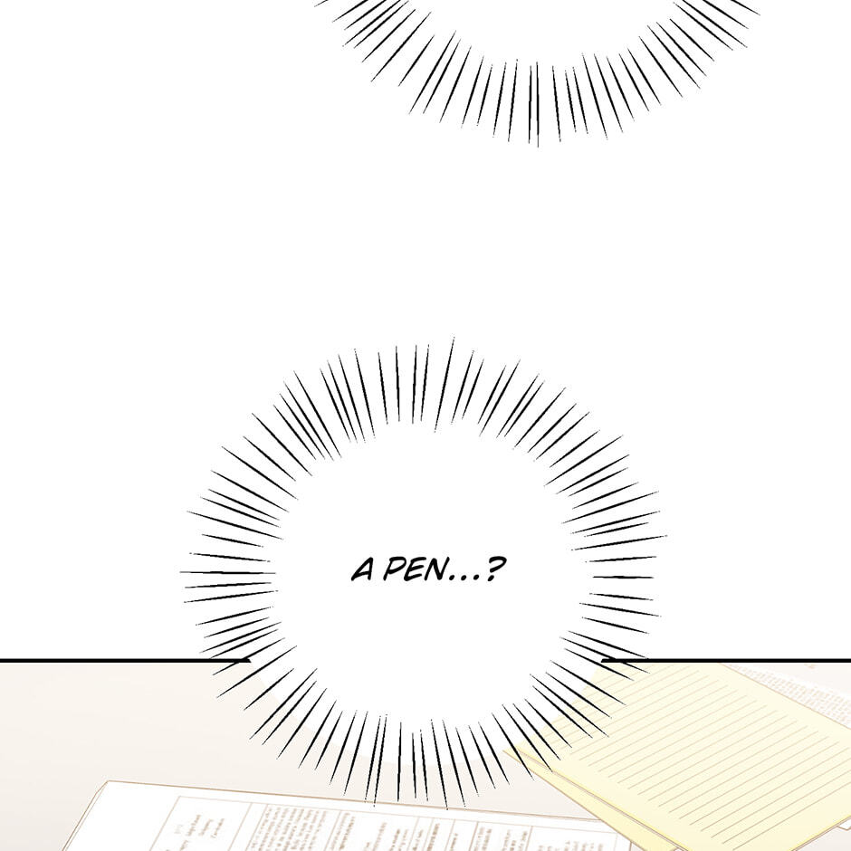 Love Interest Zone Chapter 66 page 56 - 