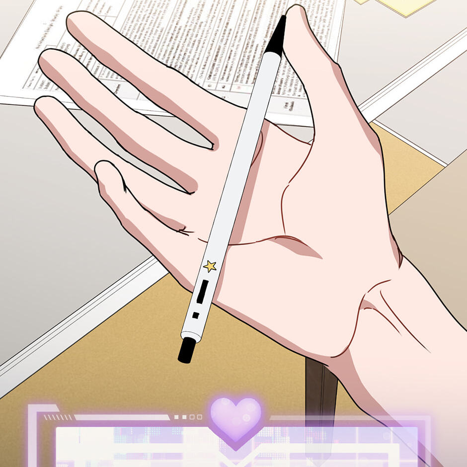 Love Interest Zone Chapter 66 page 57 - 