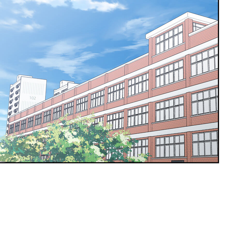 Love Interest Zone Chapter 66 page 61 - 