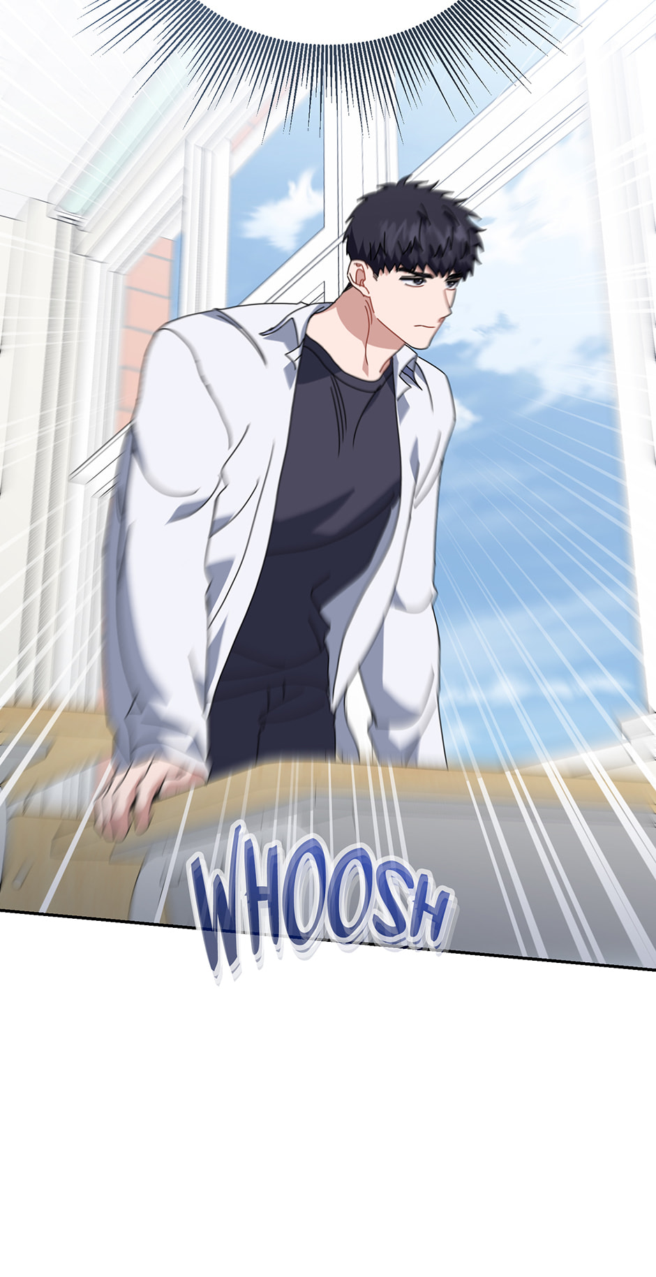 Love Interest Zone Chapter 66 page 67 - 