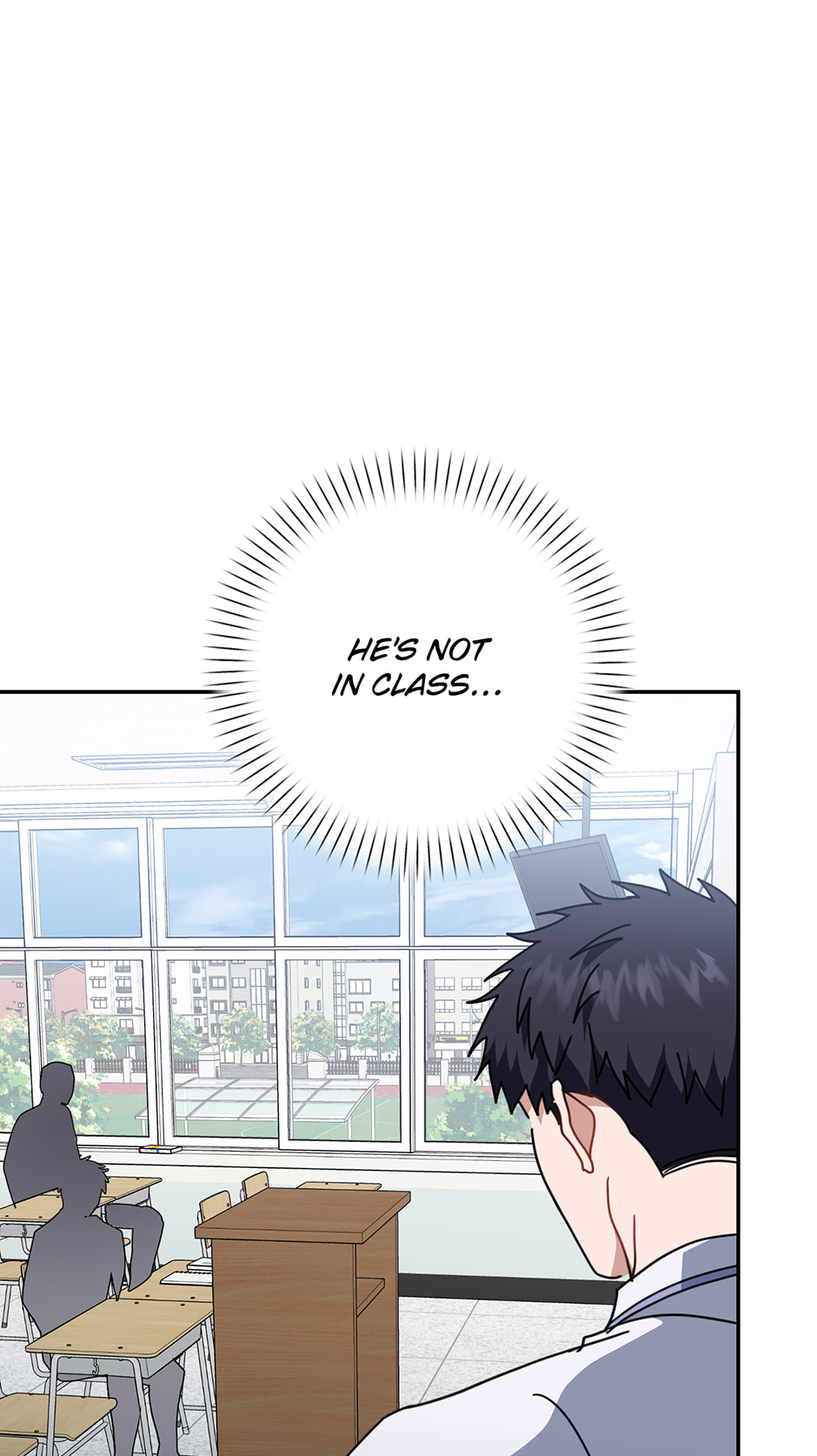 Love Interest Zone Chapter 66 page 68 - 