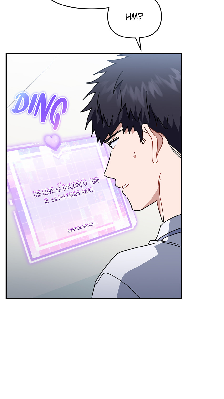 Love Interest Zone Chapter 66 page 73 - 