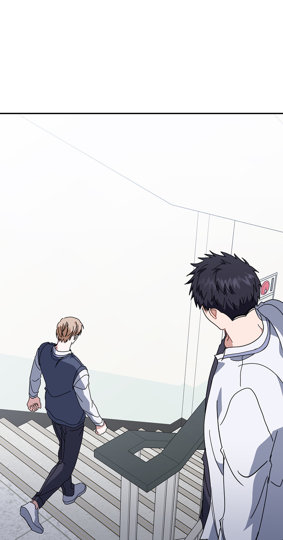 Love Interest Zone Chapter 66 page 74 - 
