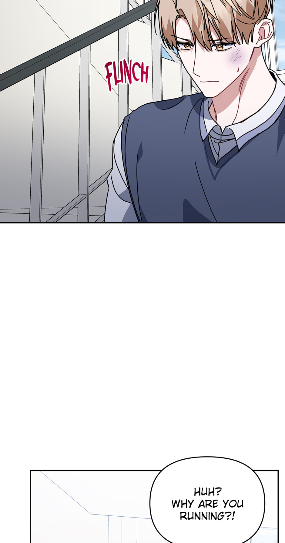 Love Interest Zone Chapter 66 page 76 - 