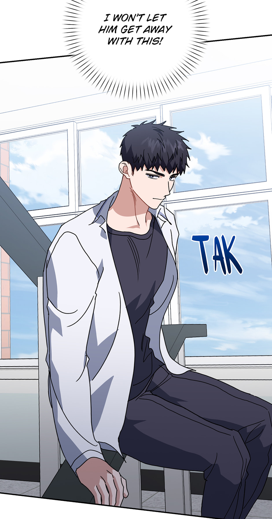 Love Interest Zone Chapter 66 page 78 - 