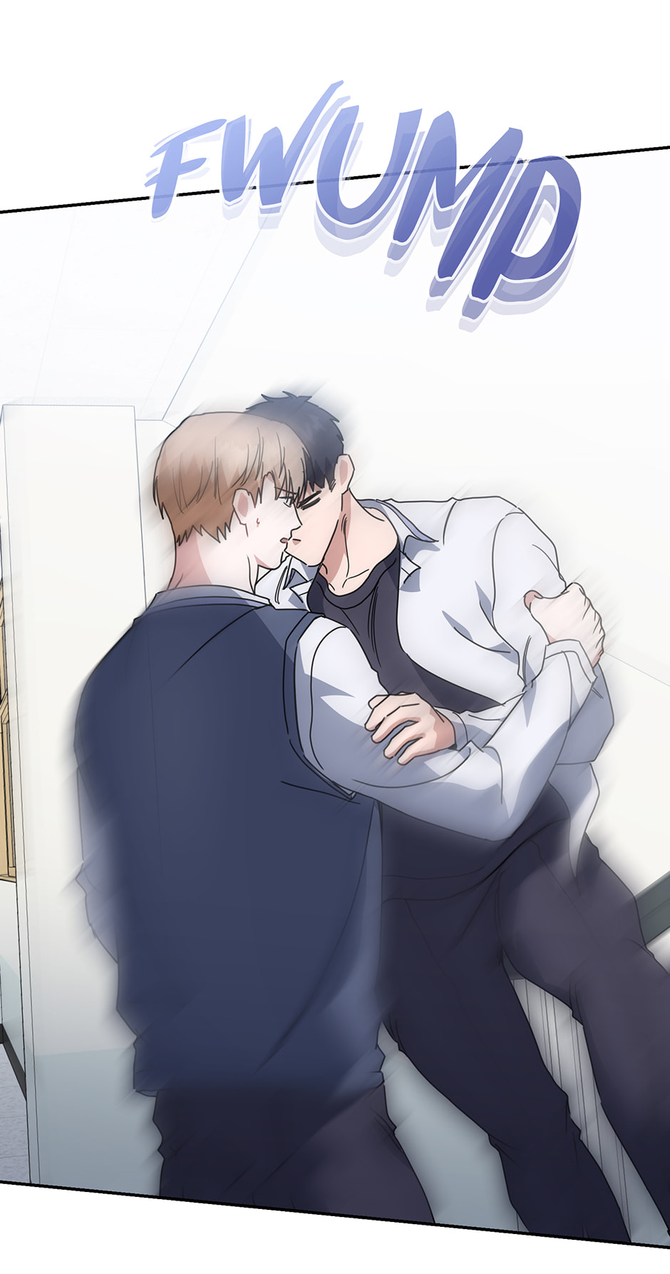 Love Interest Zone Chapter 66 page 81 - 