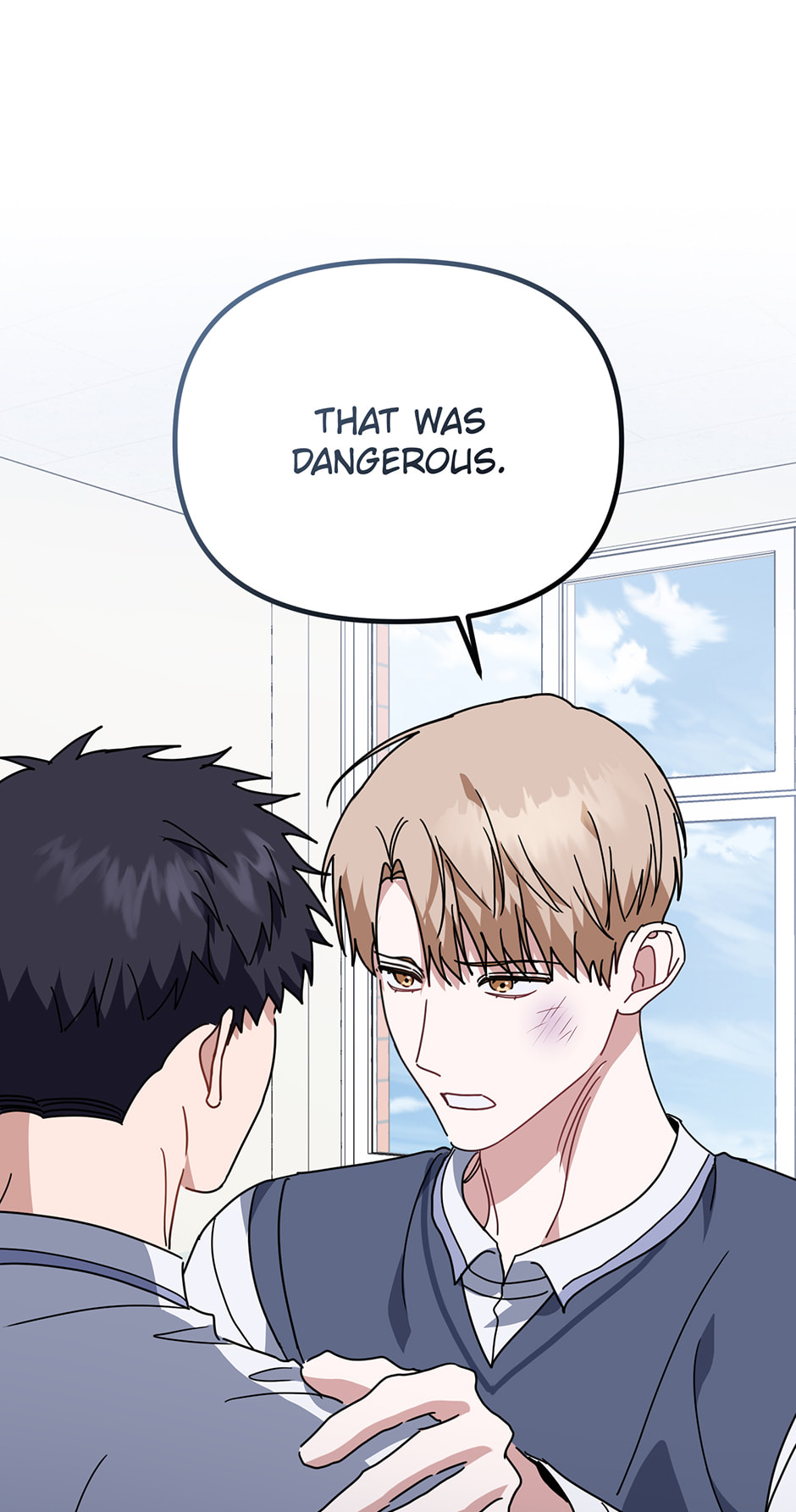Love Interest Zone Chapter 66 page 82 - 