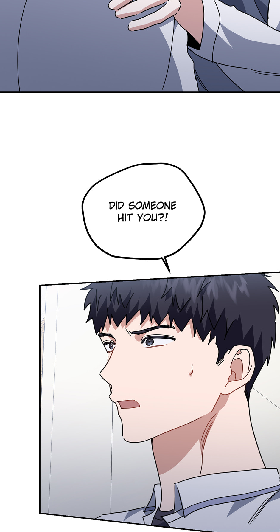 Love Interest Zone Chapter 66 page 83 - 