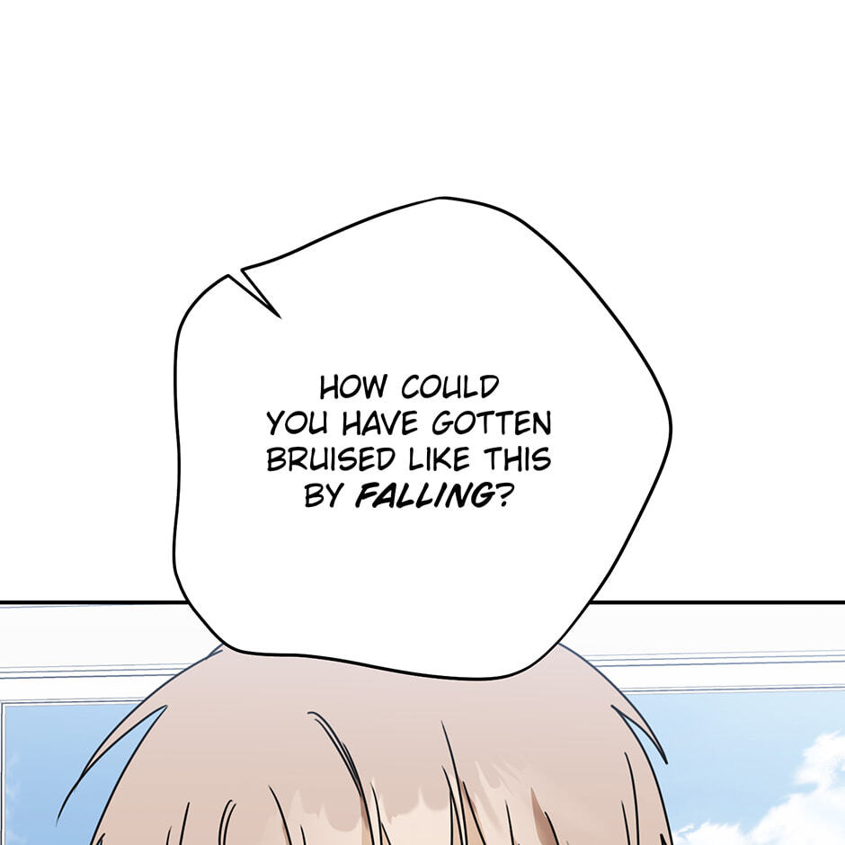 Love Interest Zone Chapter 66 page 87 - 