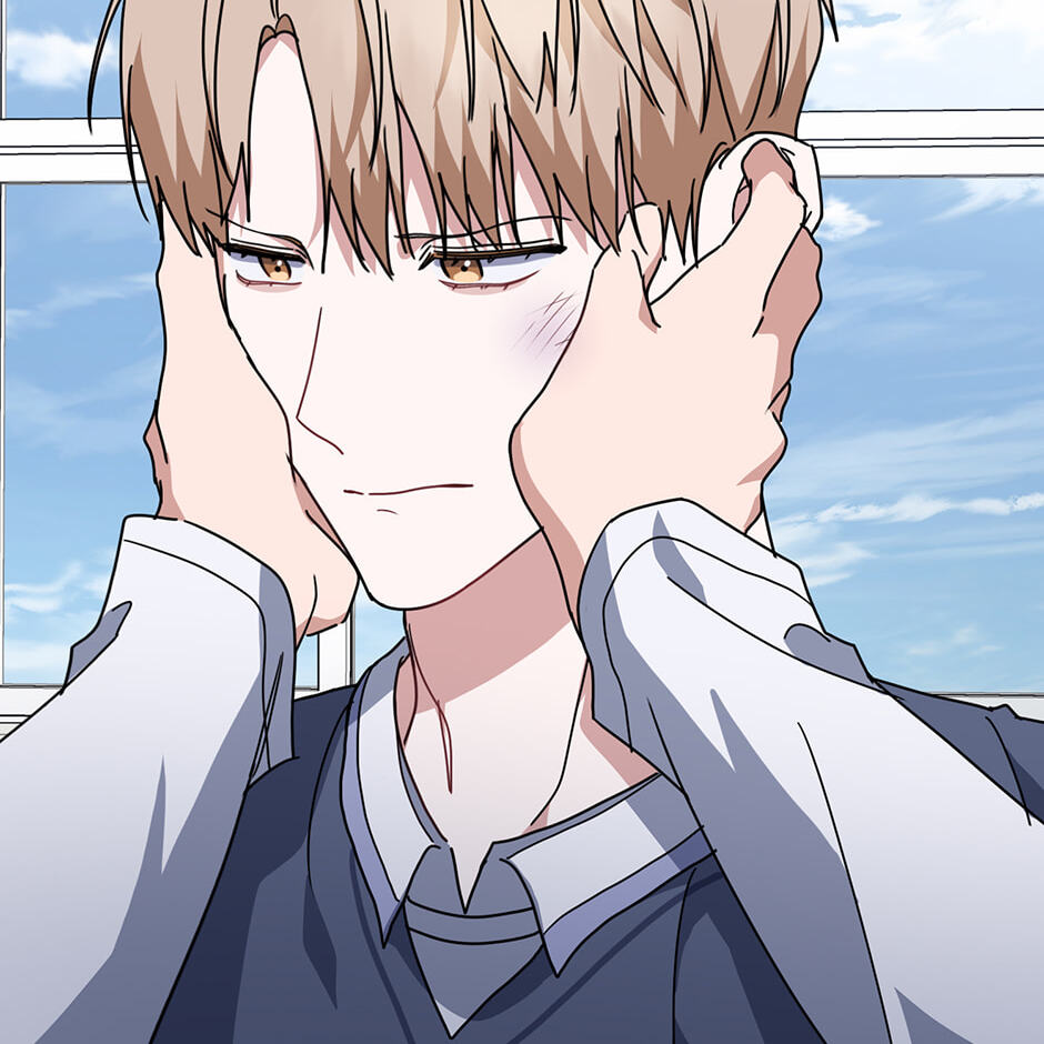 Love Interest Zone Chapter 66 page 88 - 