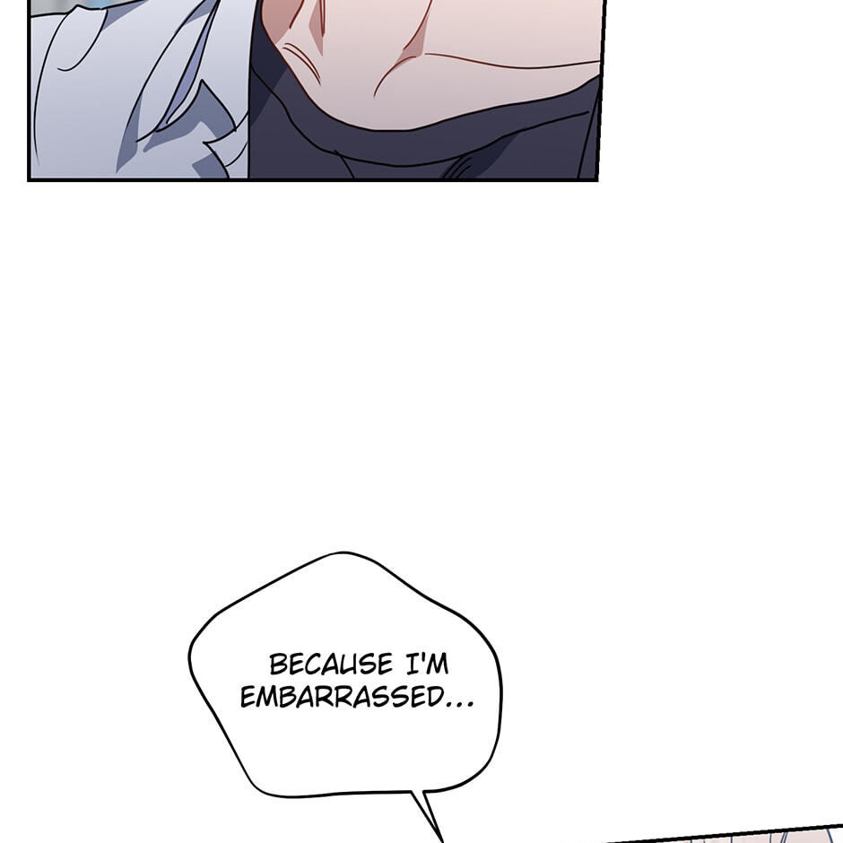 Love Interest Zone Chapter 66 page 91 - 