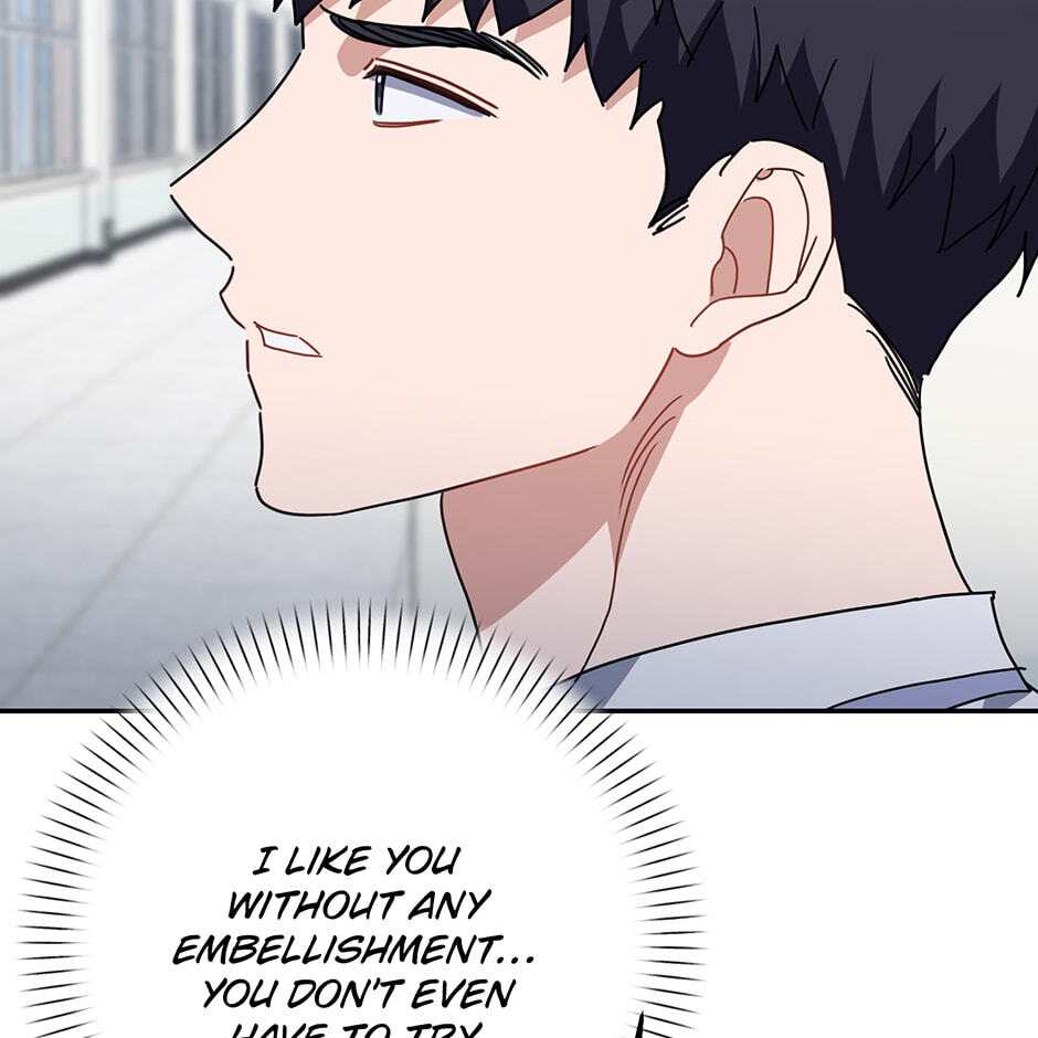 Love Interest Zone Chapter 66 page 97 - 