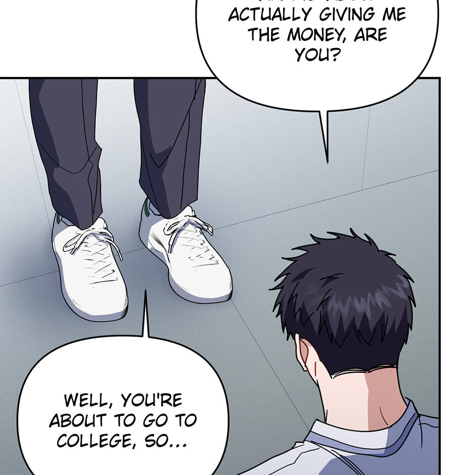Love Interest Zone Chapter 67 page 17 - 