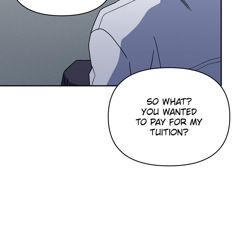 Love Interest Zone Chapter 67 page 18 - 