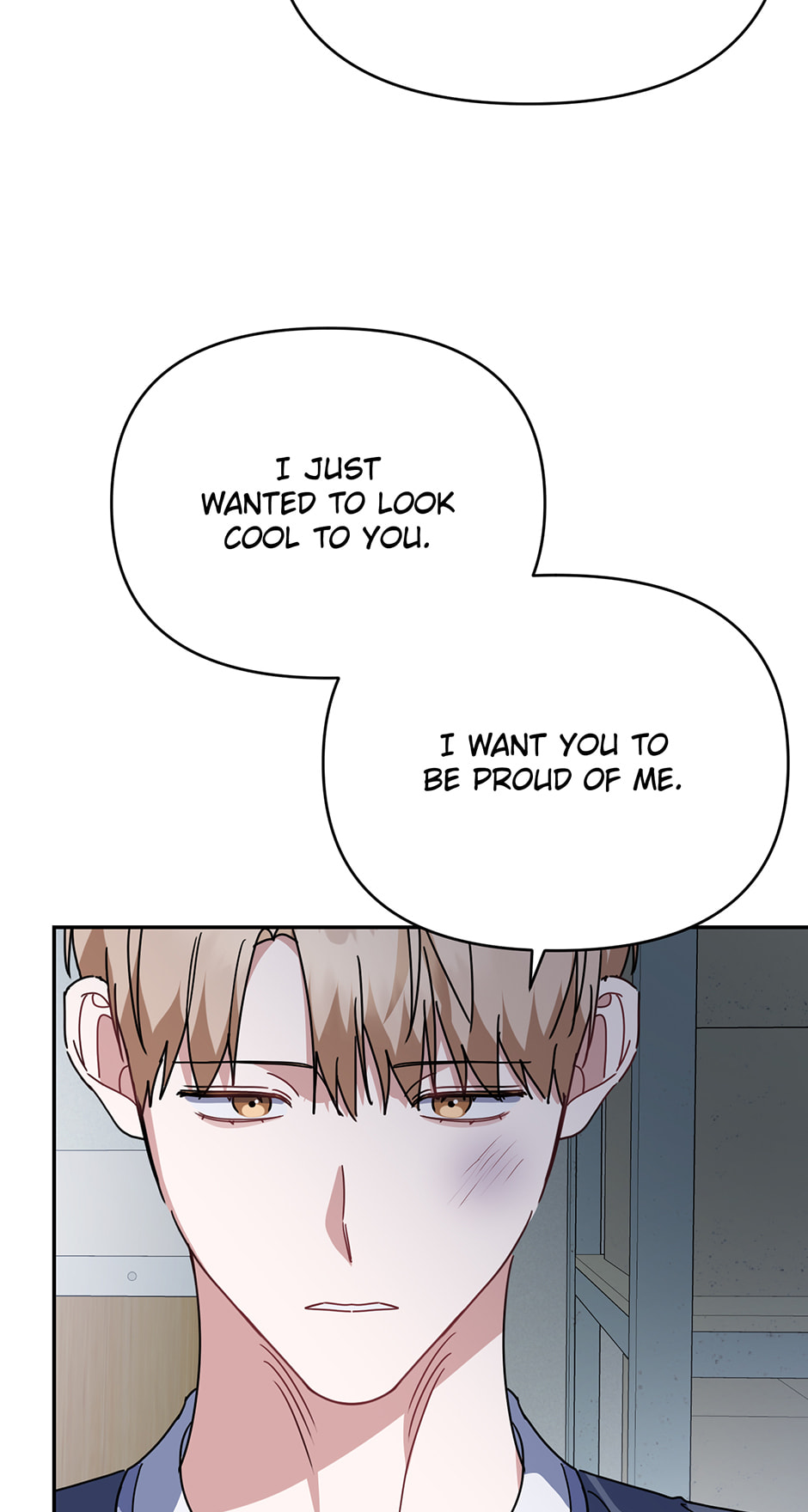 Love Interest Zone Chapter 67 page 23 - 