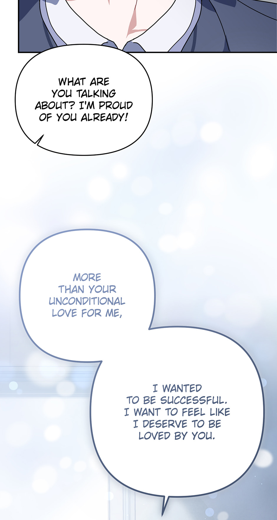 Love Interest Zone Chapter 67 page 24 - 