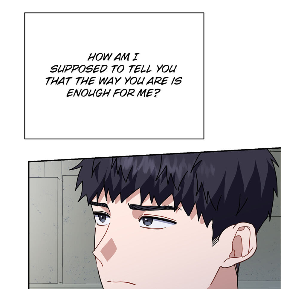 Love Interest Zone Chapter 67 page 26 - 