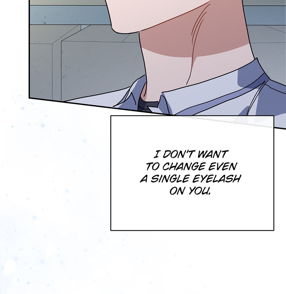 Love Interest Zone Chapter 67 page 27 - 