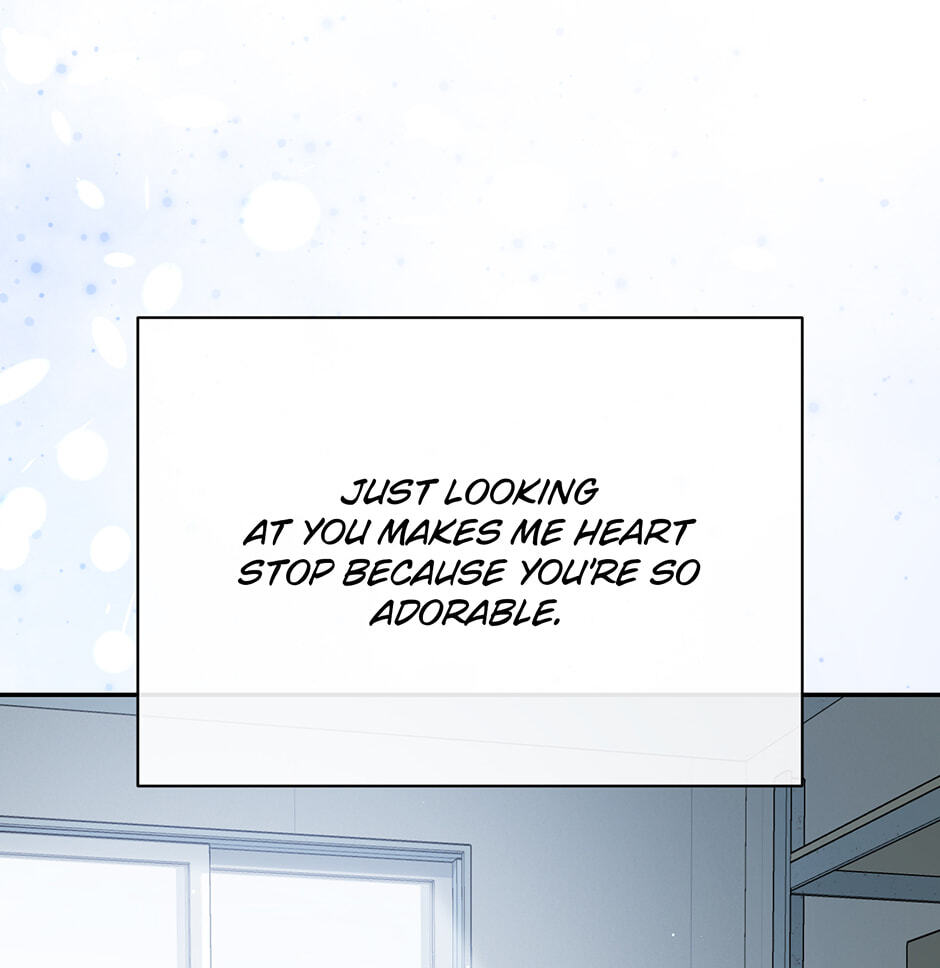 Love Interest Zone Chapter 67 page 28 - 