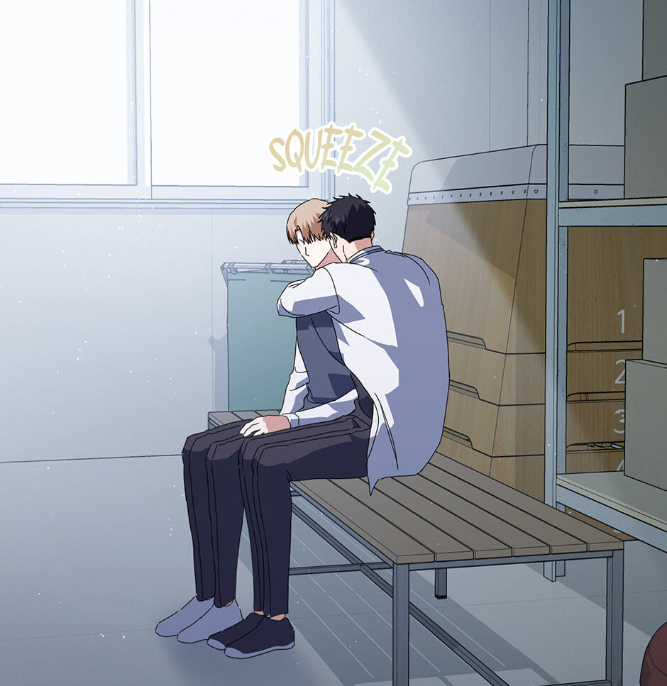 Love Interest Zone Chapter 67 page 29 - 