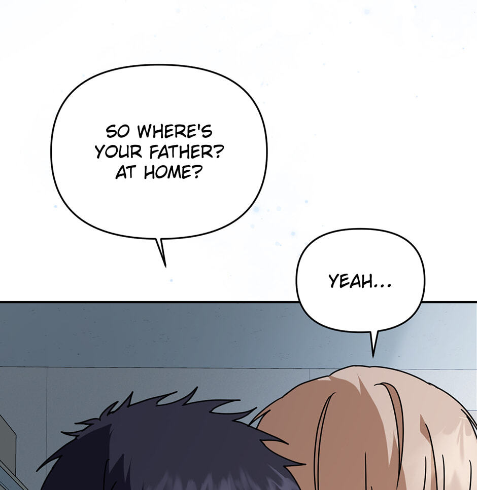 Love Interest Zone Chapter 67 page 31 - 