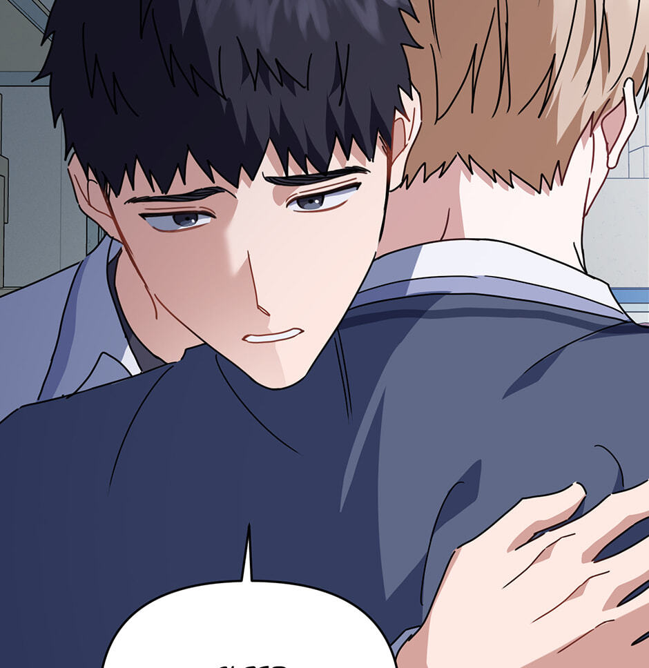 Love Interest Zone Chapter 67 page 32 - 