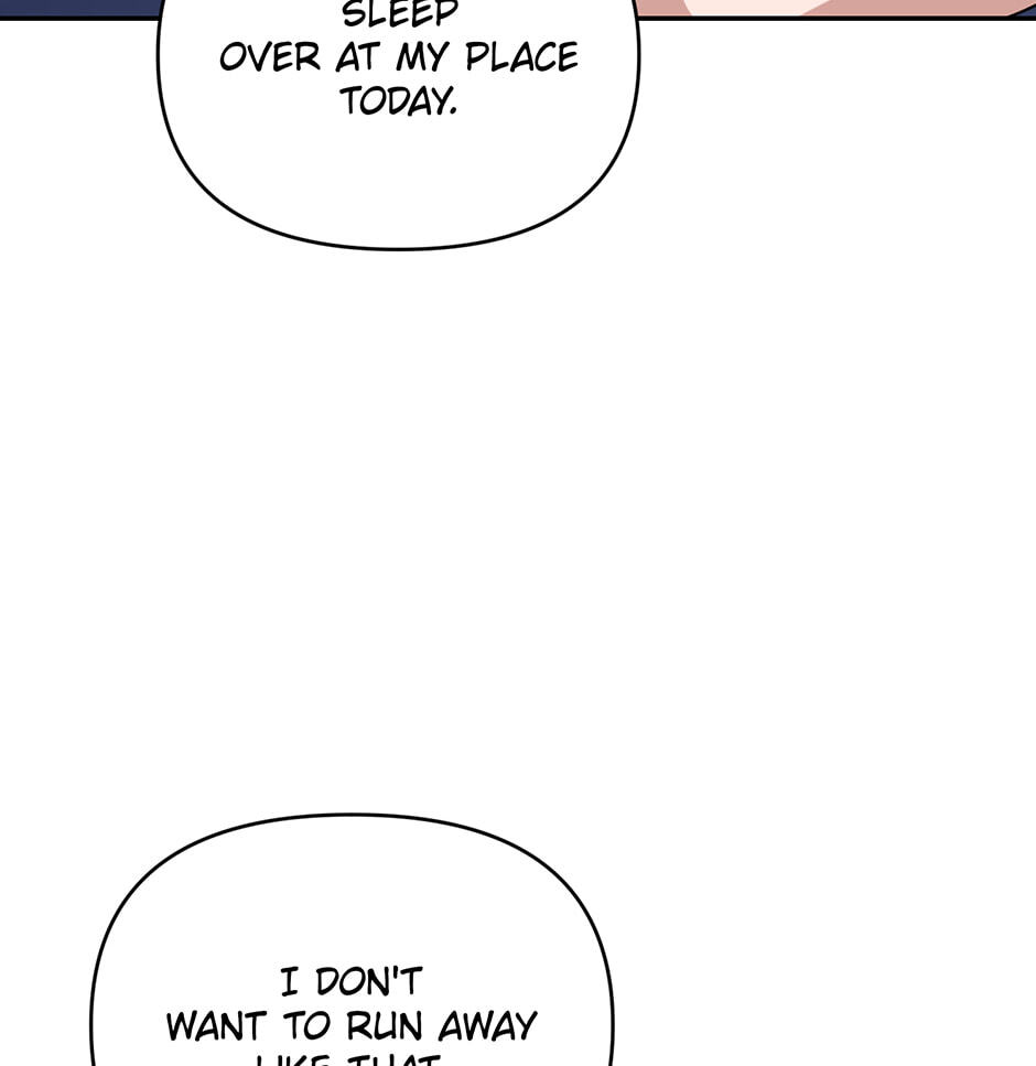 Love Interest Zone Chapter 67 page 33 - 
