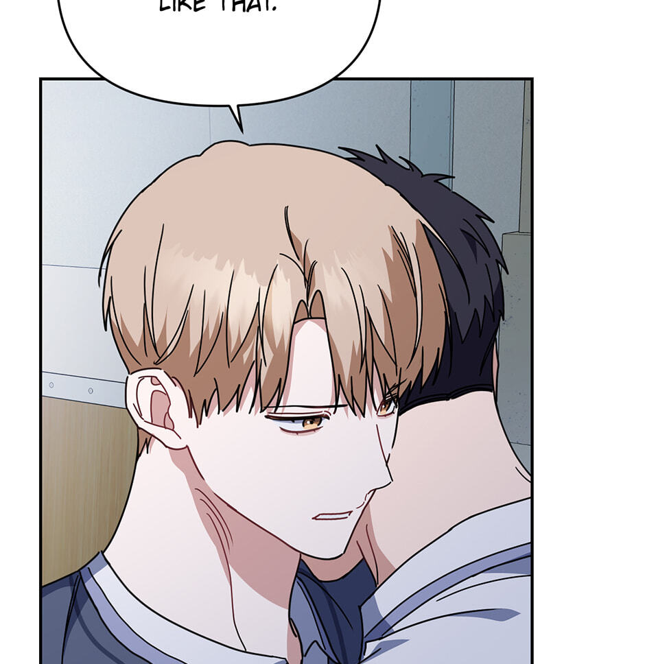 Love Interest Zone Chapter 67 page 34 - 