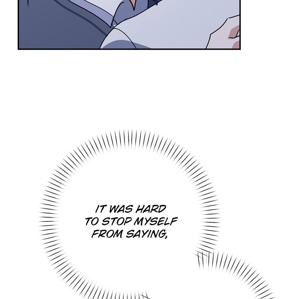 Love Interest Zone Chapter 67 page 35 - 