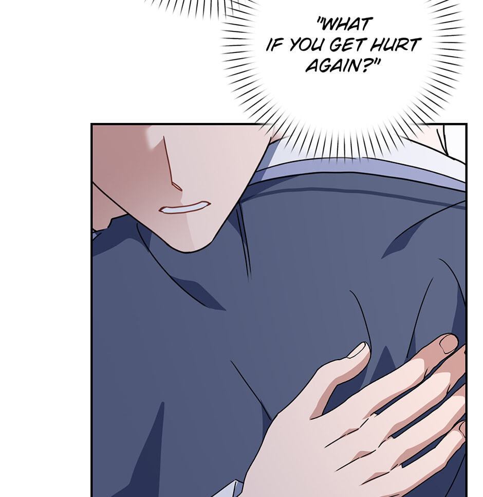 Love Interest Zone Chapter 67 page 36 - 