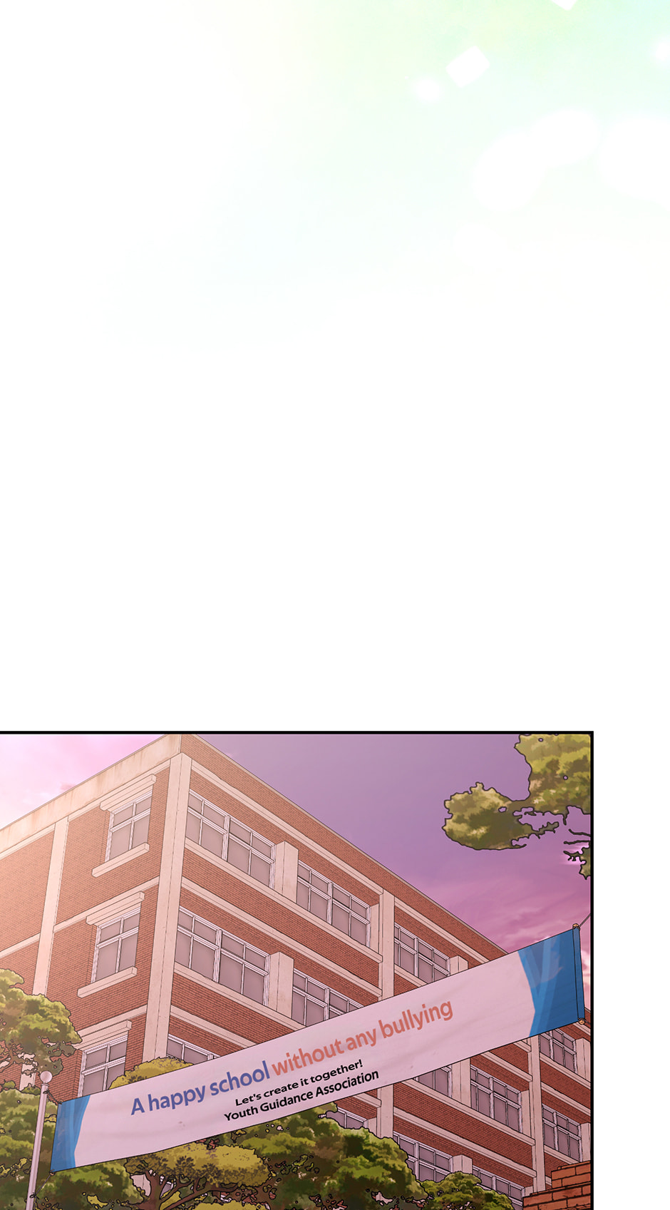 Love Interest Zone Chapter 67 page 39 - 